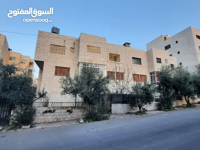 1050m2 More than 6 bedrooms Townhouse for Sale in Amman Jubaiha