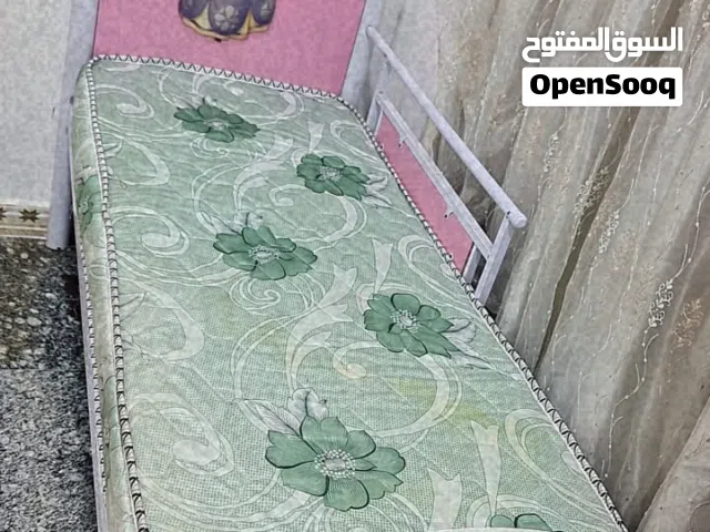 سرير نظيف جدا