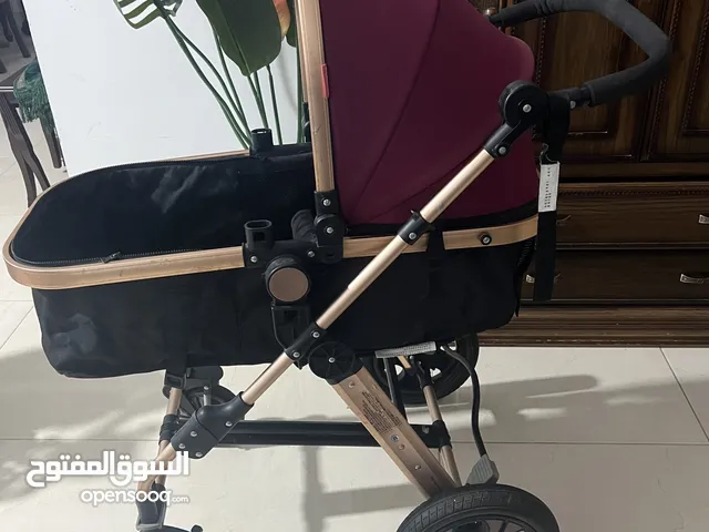 عربايه ماركة belecoo فخمه جدا