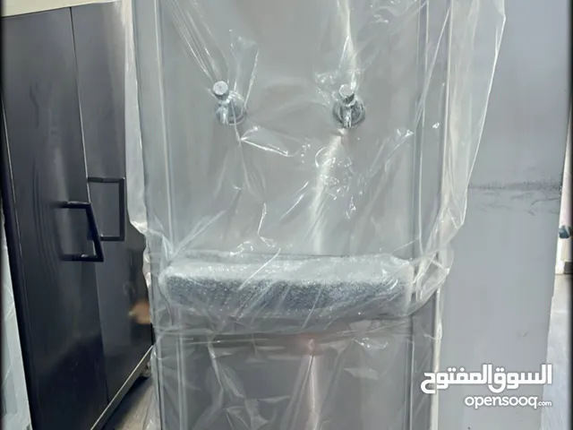 برادات ماء حنفيتين (الحساوي) جديدة