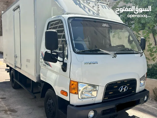 هونداي مايتي حافظة HD-65 2016 للبيع