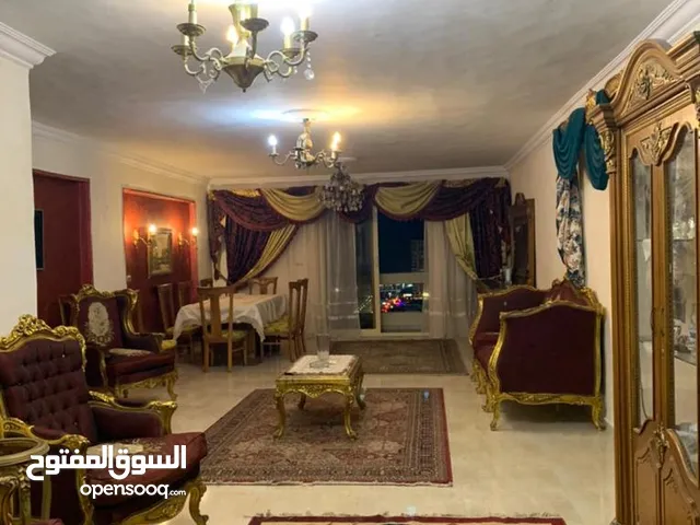 150 m2 3 Bedrooms Apartments for Rent in Alexandria Sidi Gaber