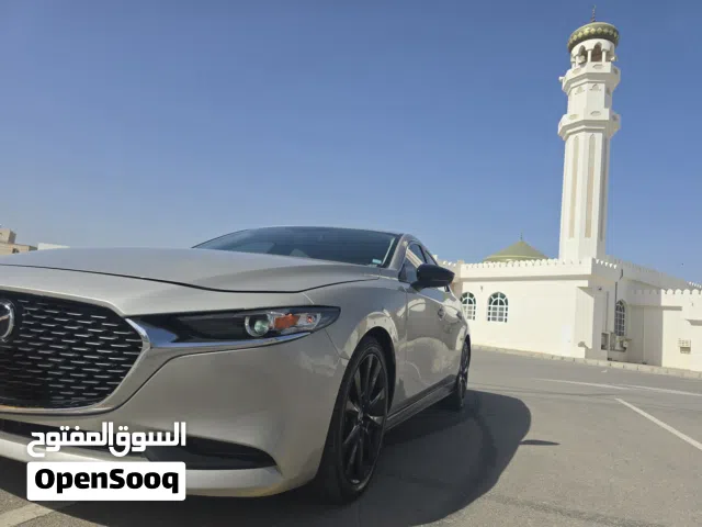 Used Mazda 3 in Muscat