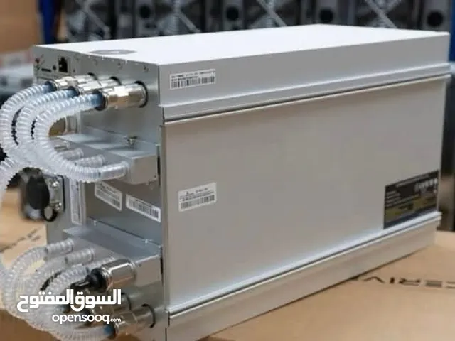 Antminer S21 XP HYDRO 500TH