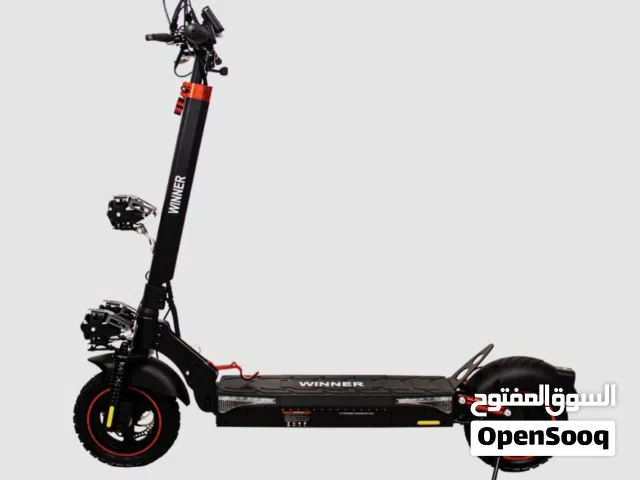 scooter winner 2000w / سكوتر وينر