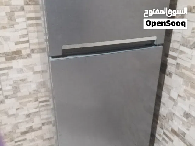 ثلاجة بيكو بحالة الوكالة