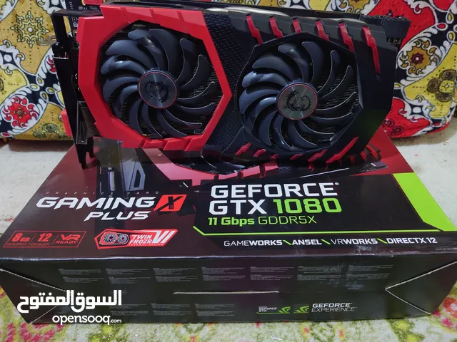  Graphics Card for sale  in Basra