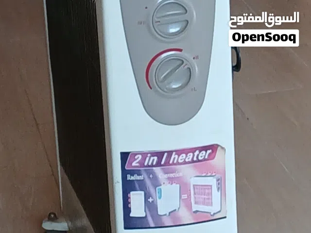 مدفأة كهربائية