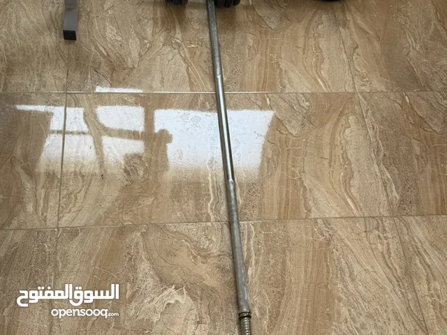 اجهزة رياضية