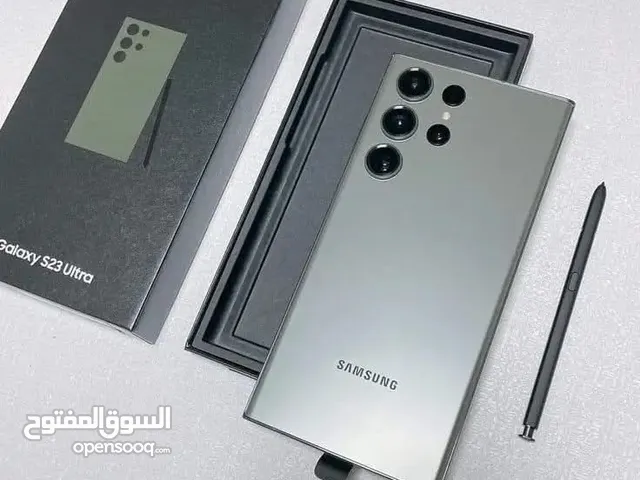 سامسنج  فئة s23 إلتراا