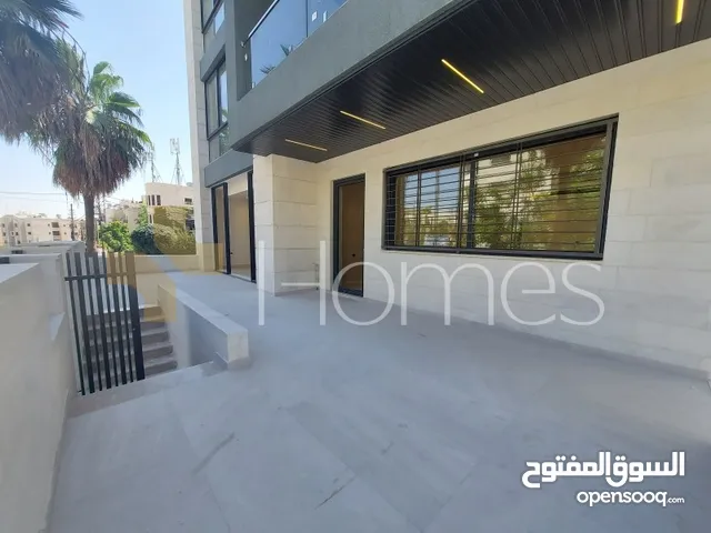 440 m2 5 Bedrooms Apartments for Sale in Amman Deir Ghbar