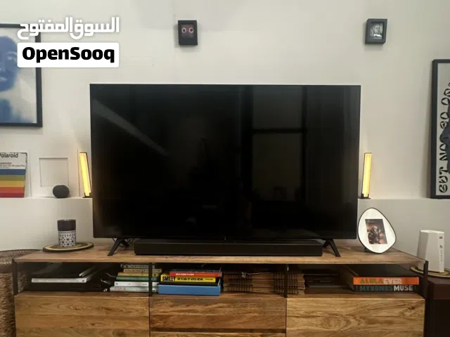 مجموعة وست إلم – غرفة معيشة كاملة (Raw Mango Wood)