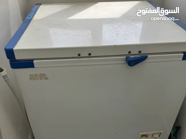 CF-200 Chest Freezer – 200L Capacity, R600a Refrigerant, Energy Efficient, Made in India