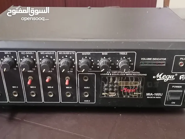 Sound Systems for sale in Zarqa