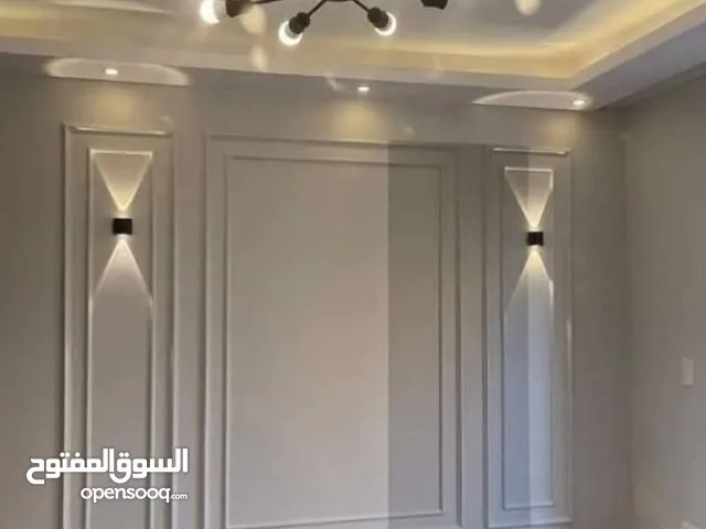 النجار للديكور والتشطيب الداخلي