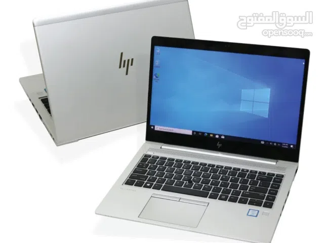 Hp Elitebook 840 G5