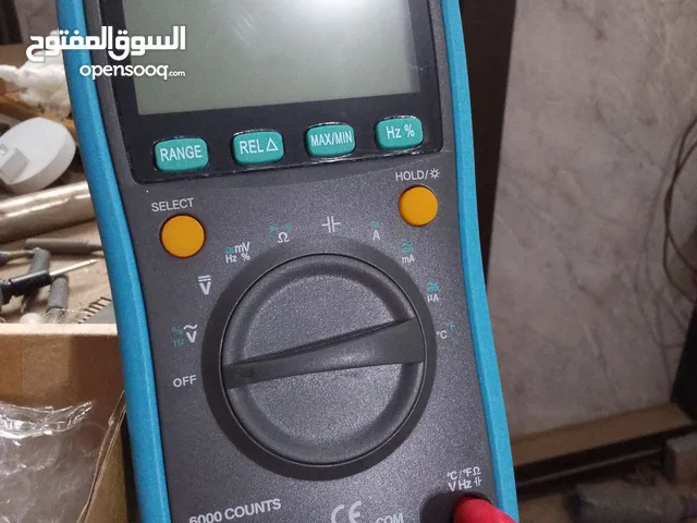 ملتيميتر RF-17n