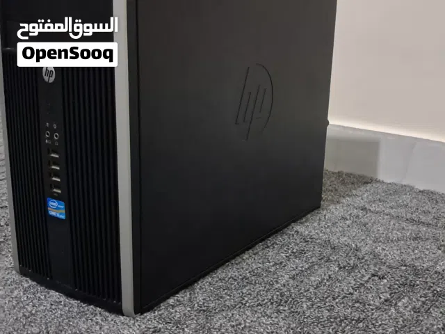 Windows HP  Computers  for sale  in Salt