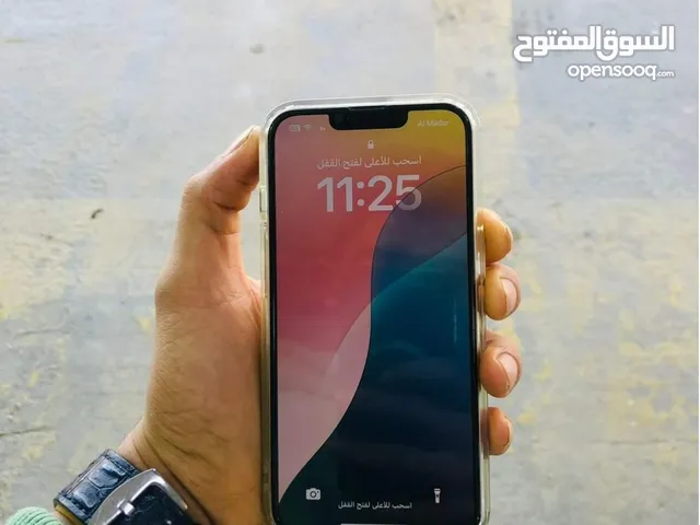 Apple iPhone 14 128 GB in Sabratha