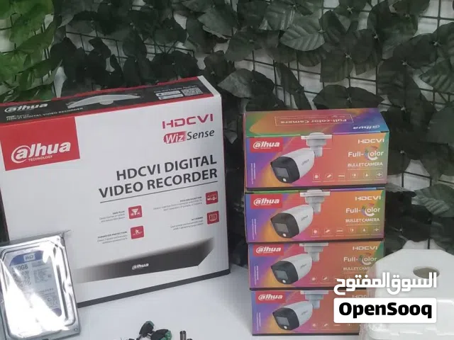 منظومات اصليه من شركة دهوا المعروفه بي ضمانه