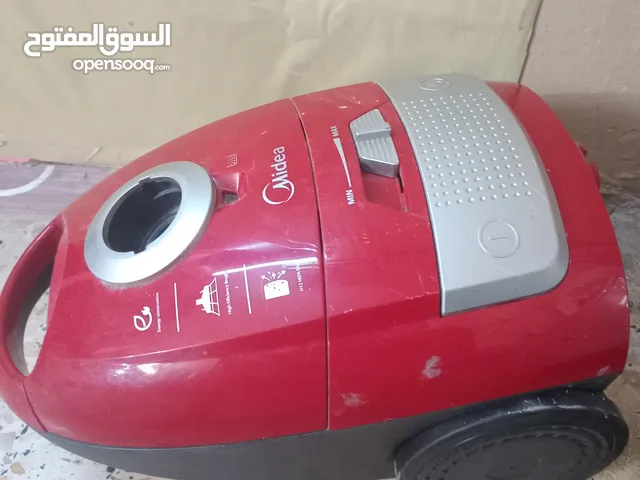  Midea Vacuum Cleaners for sale in Baghdad