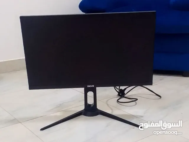 devo gaming monitor 165hz