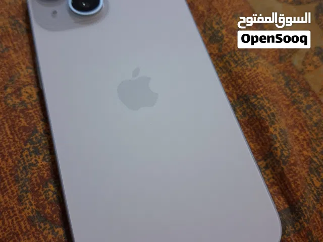 Iphone 15 128GB white