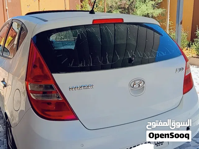 2008 هيونداي i30 Standard