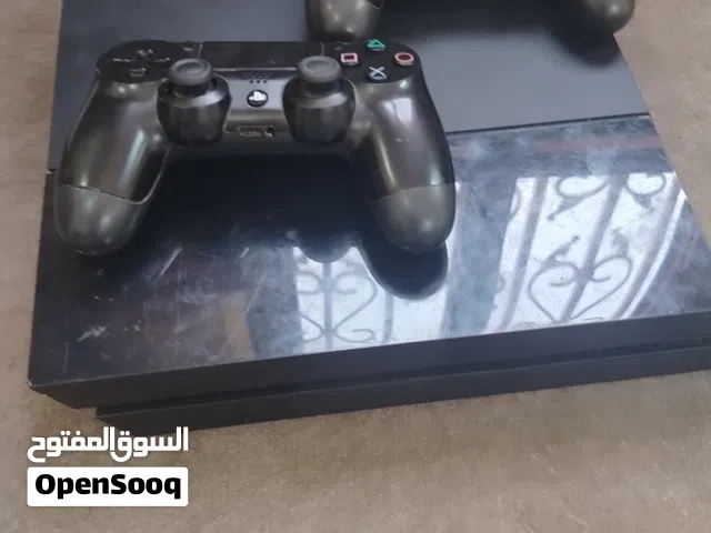 بلاي ستيشن 4