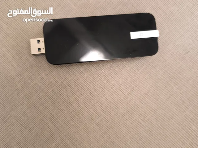 جهاز USB TP-Linkمشغل للWiFi على الكمبيوتر