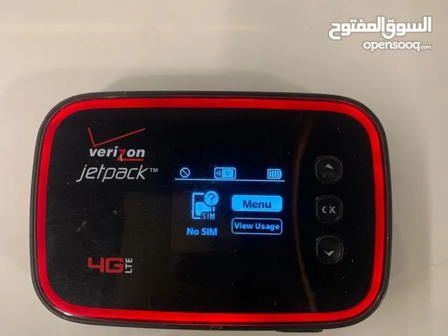 للبيع مودم فرايزون عررطه