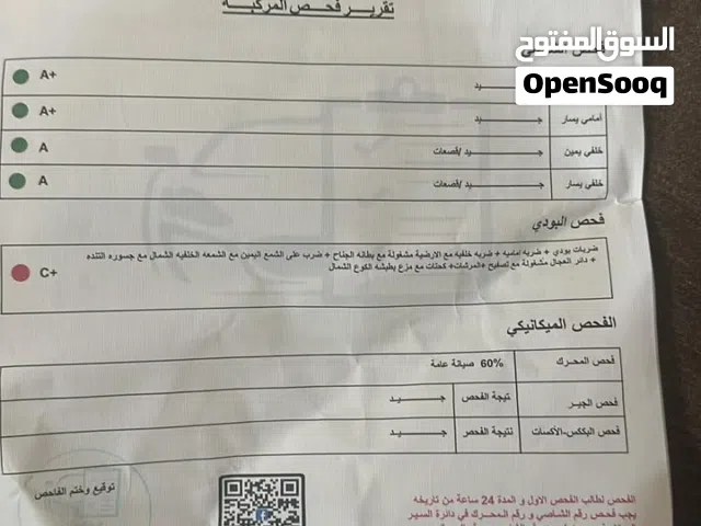 2019 فورد فيوجن SE