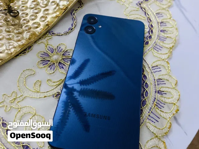 Samsung Galaxy A05 128 GB in Tripoli