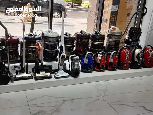  Hitachi Vacuum Cleaners for sale in Basra