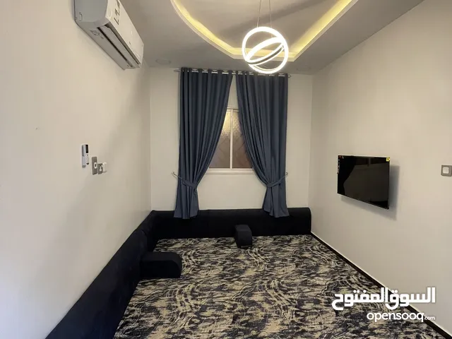 80 m2 2 Bedrooms Apartments for Rent in Najran East Airport D