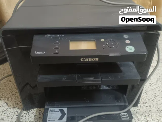 بيع طابعة نظيف جدا