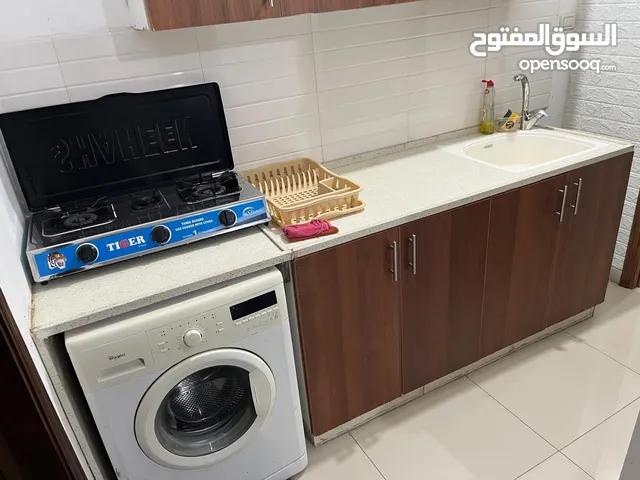 28 m2 Studio Apartments for Rent in Ramallah and Al-Bireh Ein Munjid