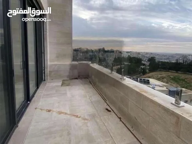250 m2 4 Bedrooms Apartments for Rent in Amman Dabouq