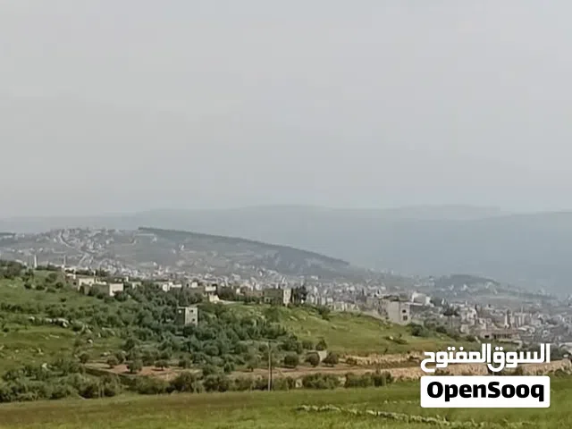 Residential Land for Sale in Jerash Other