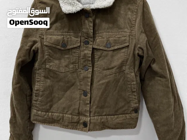 Pull&Bear Pacific Republic Jacket