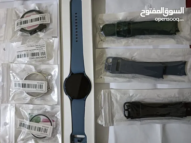 Samsung Watch  5 ساعة سامسونج وتش 5