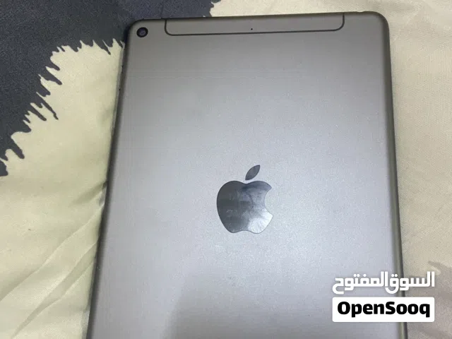 ايباد مني 5
