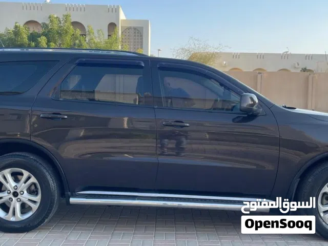 سيارة للبيع دوج