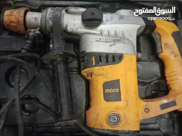 هيلتي انكو 850 وات شنيور ودقاق