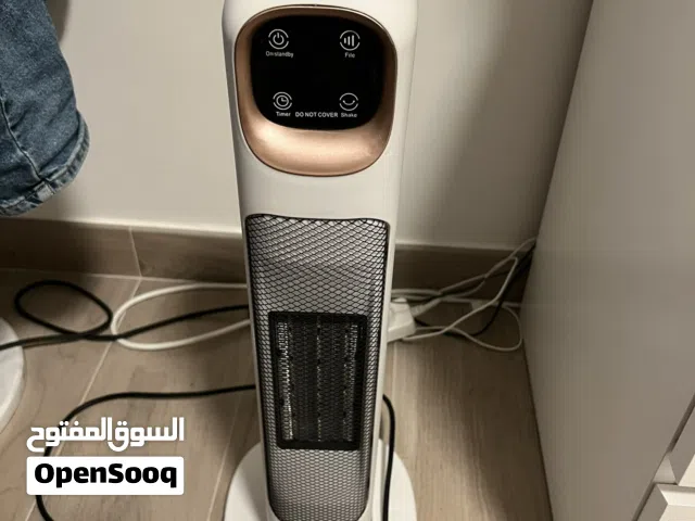 Heater Indoor Vertical