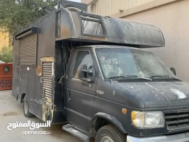Caravan 1992  in Al Riyadh