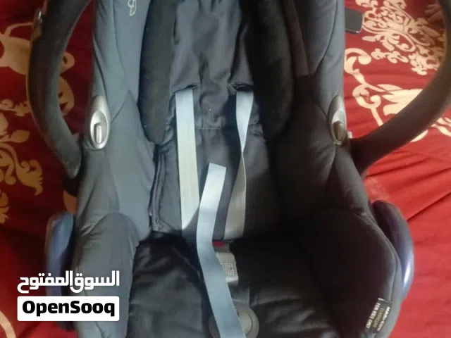 كوت اطفال سيارة