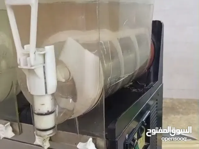 مكينه سلش ستعمل 3 شهور