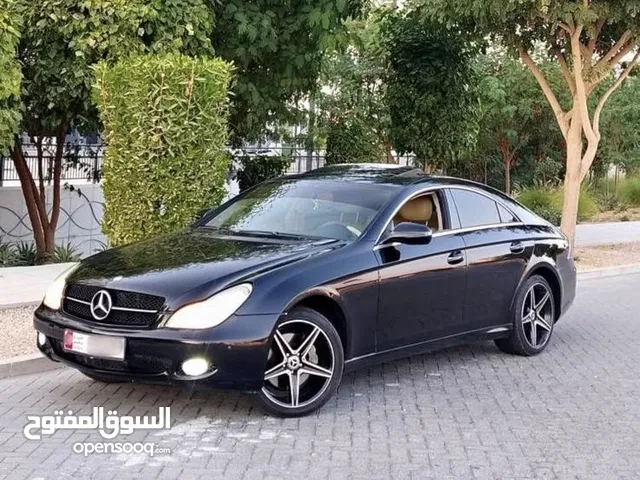 Mercedes CLS 350 (2009)