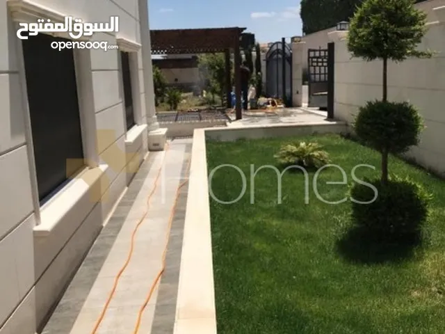 1200 m2 5 Bedrooms Villa for Sale in Amman Al-Thuheir